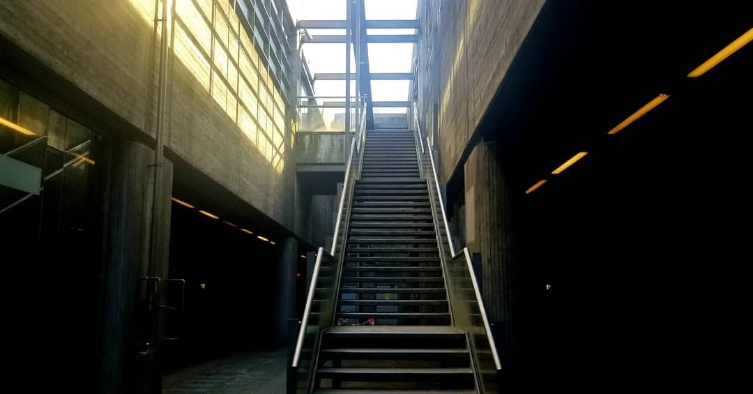 Copenhagen subway