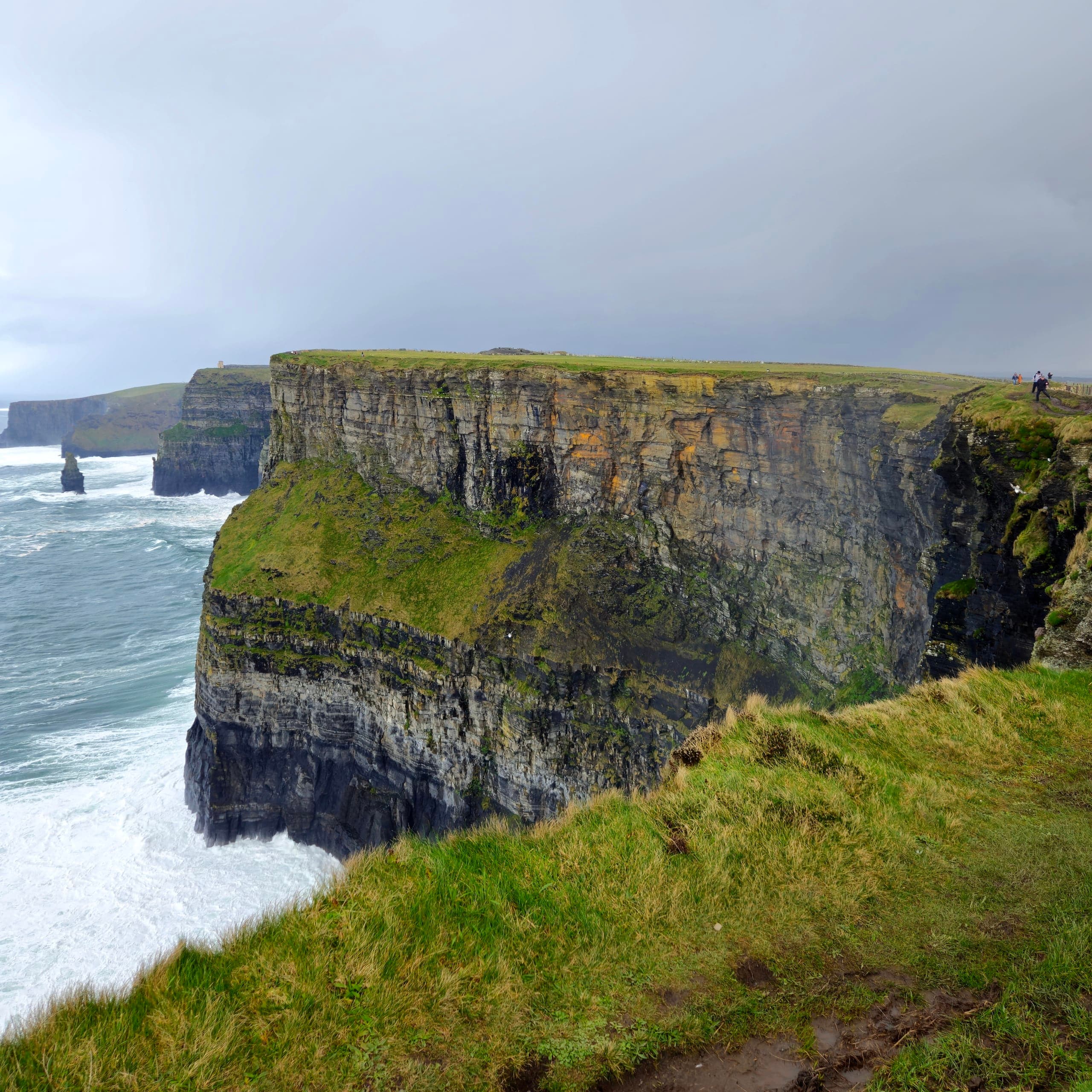 Ireland Cliffs of Moher
