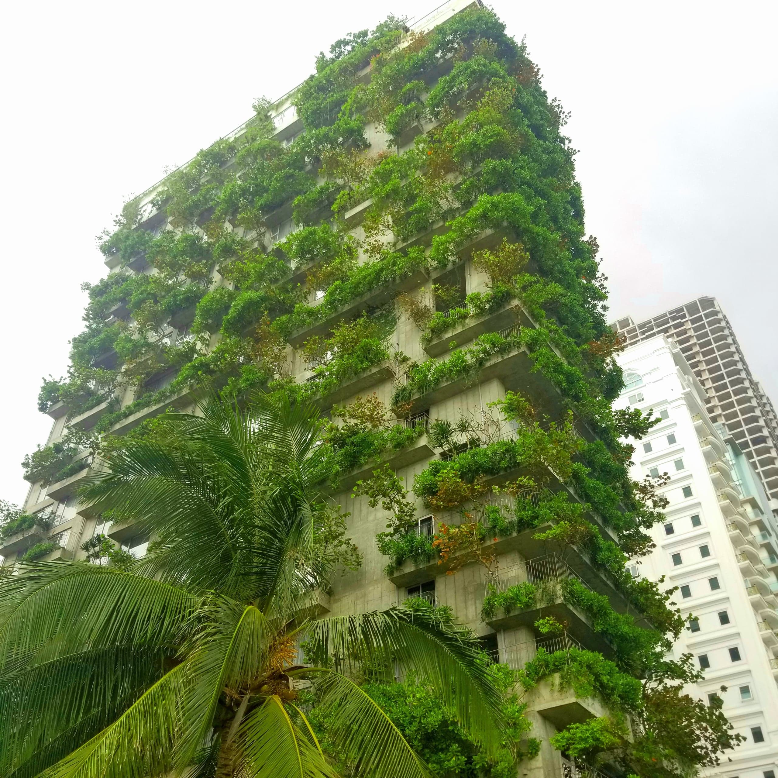 Vietnam Green Building