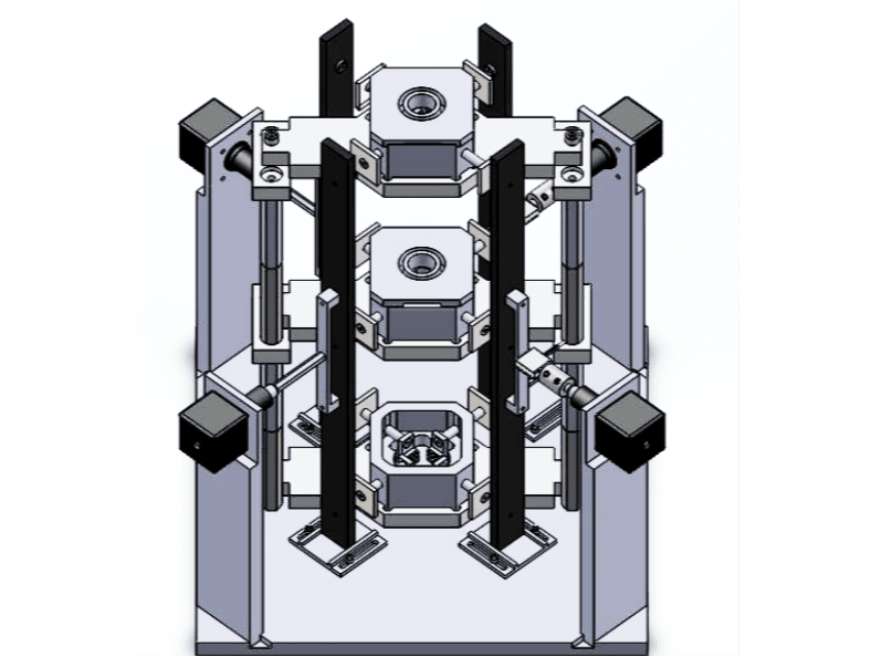 Biaxial Heart Tissue Testing System preview