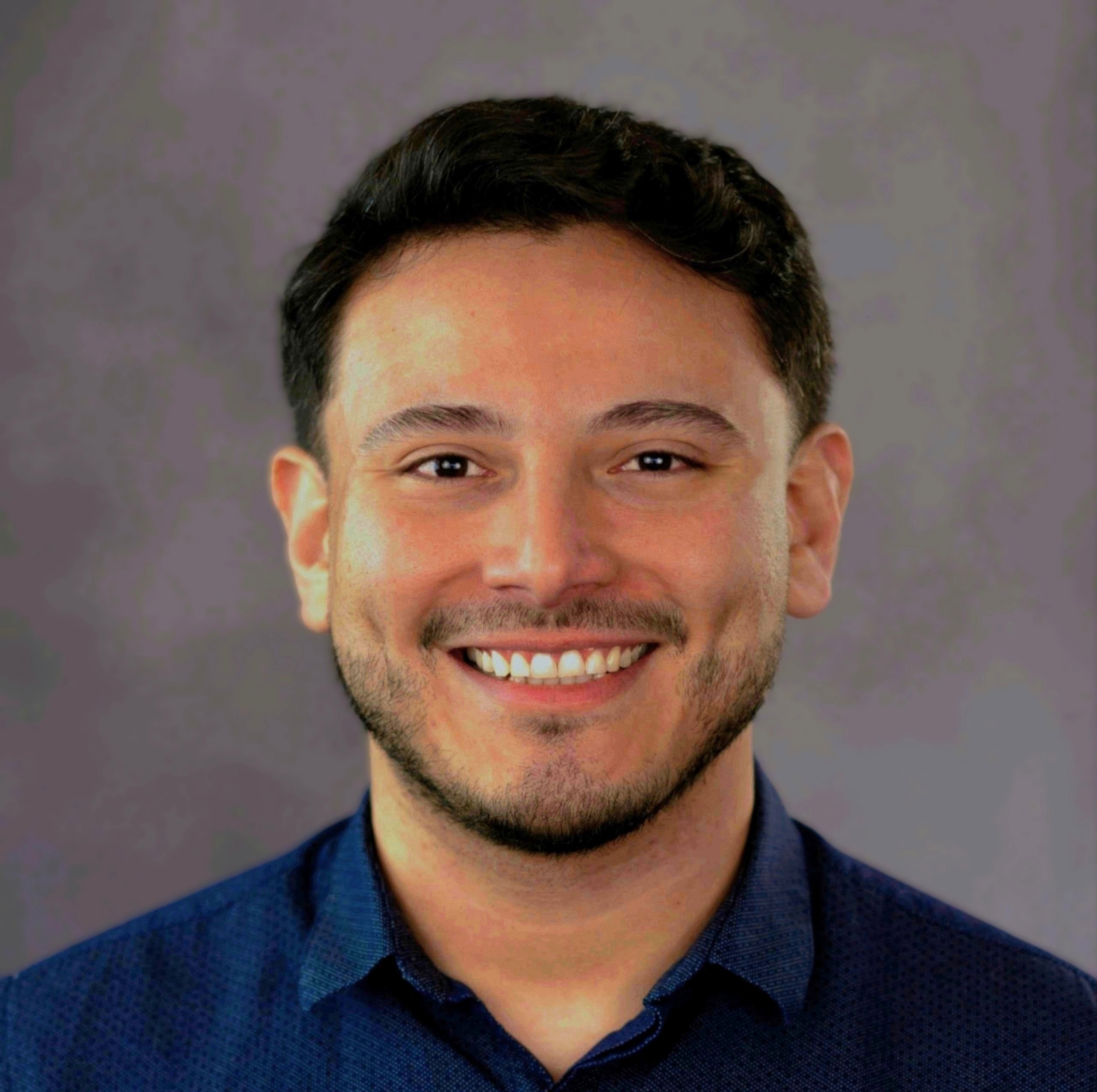 Nathan Riojas
